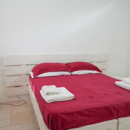 Antiche Dimore Terrarossa Alberobello Eksteriør billede