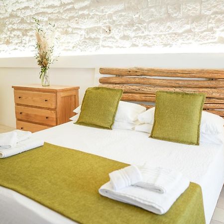 Antiche Dimore Terrarossa Alberobello Eksteriør billede