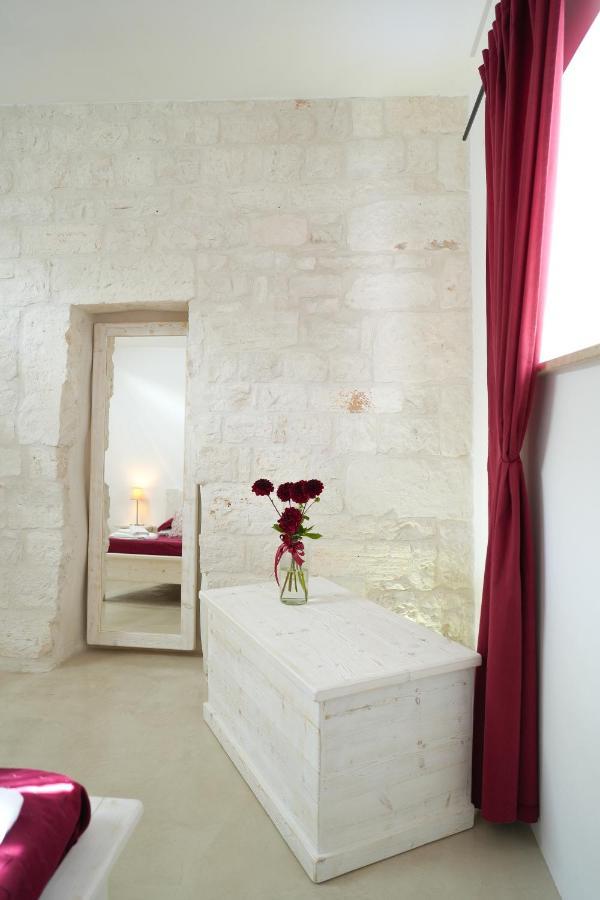 Antiche Dimore Terrarossa Alberobello Eksteriør billede