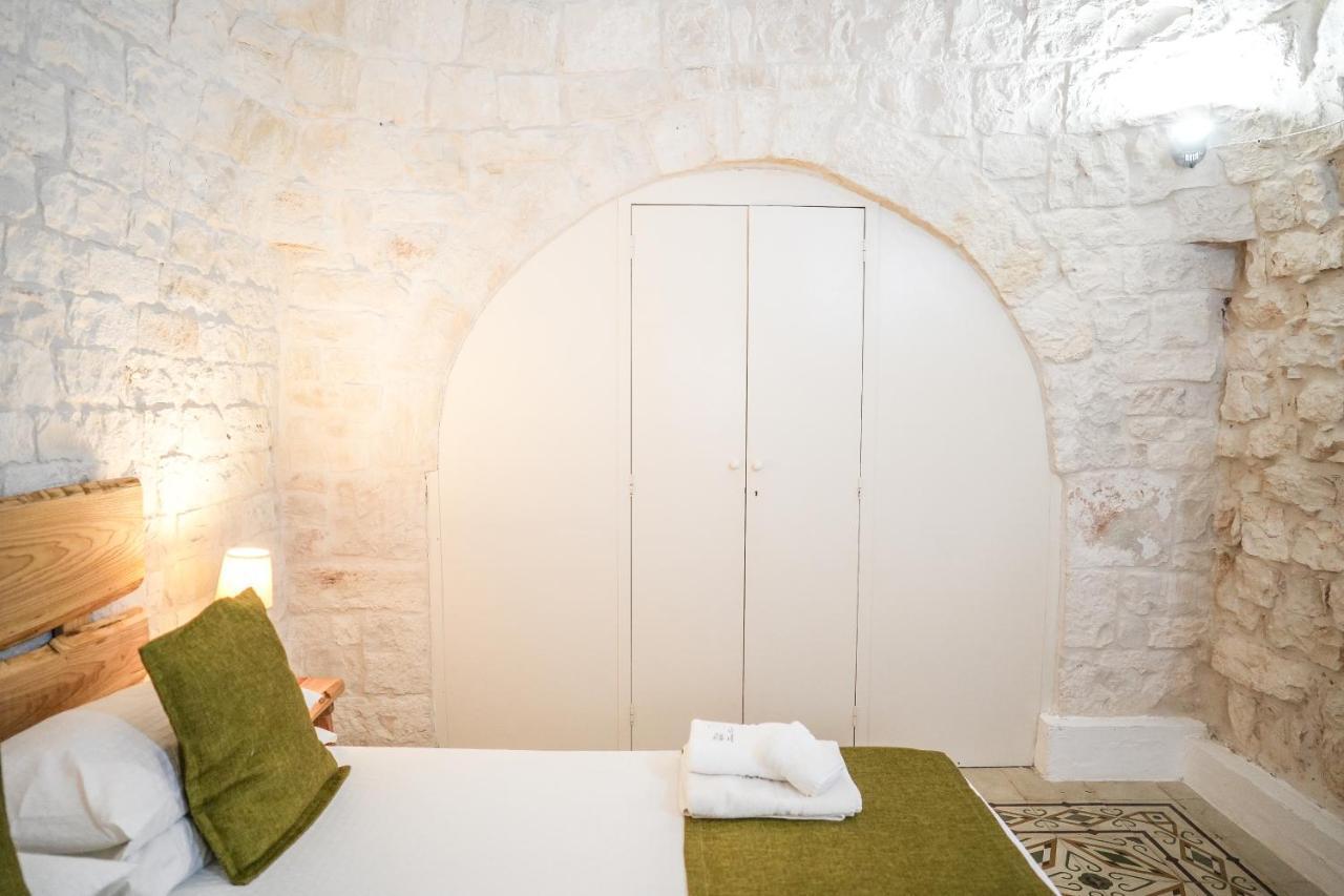Antiche Dimore Terrarossa Alberobello Eksteriør billede