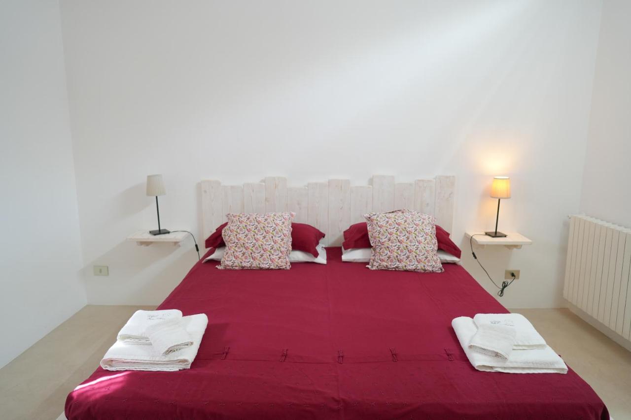 Antiche Dimore Terrarossa Alberobello Eksteriør billede