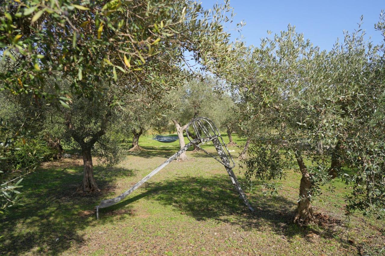 Antiche Dimore Terrarossa Alberobello Eksteriør billede